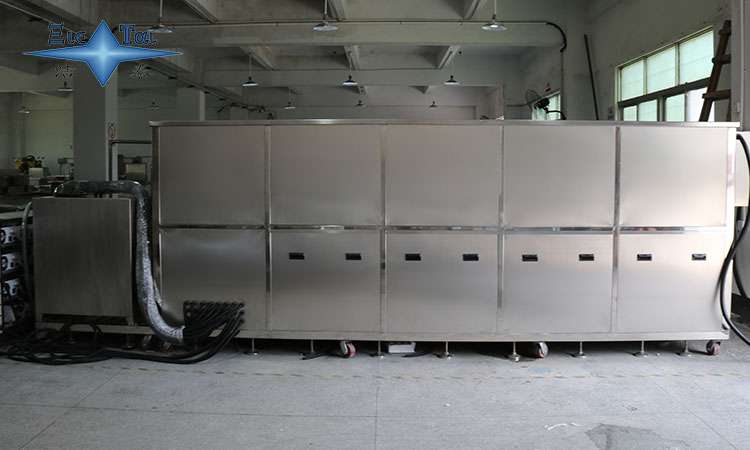 超聲波清洗機(jī)在機(jī)械制造行業(yè)中的應(yīng)用和清潔質(zhì)量提升 超聲波清洗機(jī)在機(jī)械制造行業(yè)中的應(yīng)用和清潔質(zhì)量提升