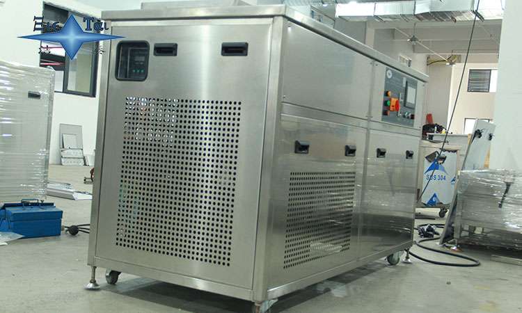 超聲波清洗機:高效去除工業殘留物和化學藥劑的先進設備 超聲波清洗機:高效去除工業殘留物和化學藥劑的先進設備