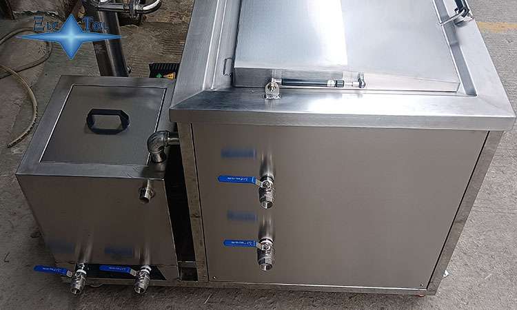 超聲波清洗機(jī)在瓶子和罐子清洗中的應(yīng)用 超聲波清洗機(jī)在瓶子和罐子清洗中的應(yīng)用