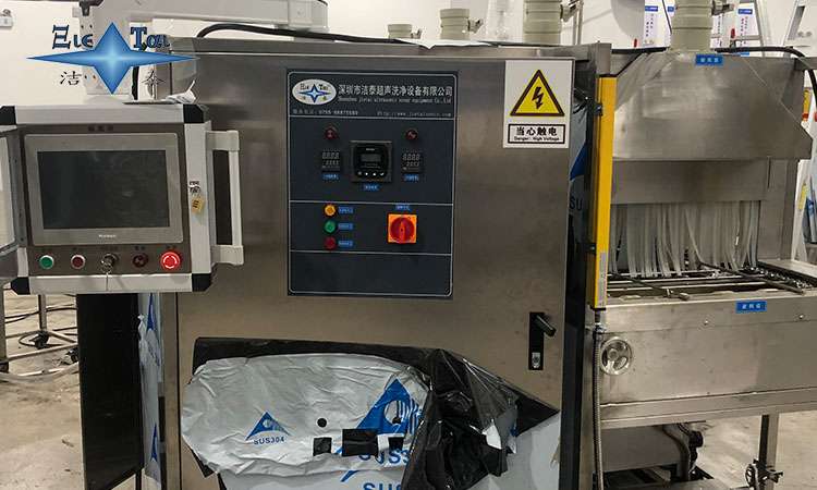 超聲波清洗機：藝術(shù)品和文物清洗的安全有效工具