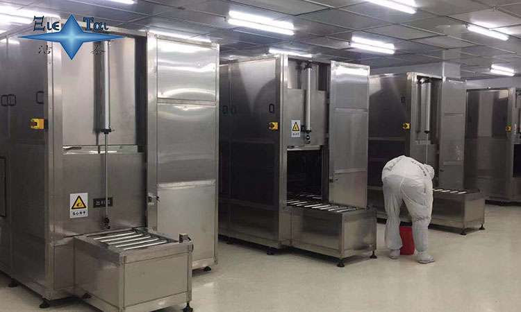 清洗金屬實(shí)驗(yàn)器皿：超聲波清洗機(jī)的應(yīng)用與益處