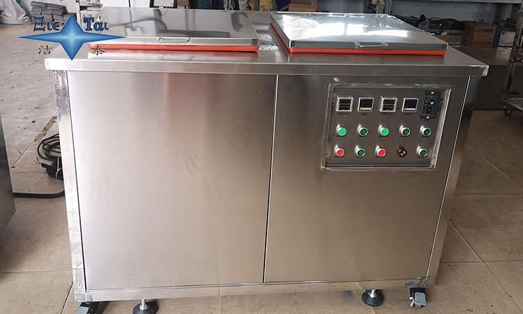 超聲波清洗設備：高效、環保的清潔解決方案