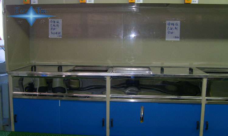 清洗金屬醫療器具:超聲波清洗機的衛生與可靠性 清洗金屬醫療器具:超聲波清洗機的衛生與可靠性