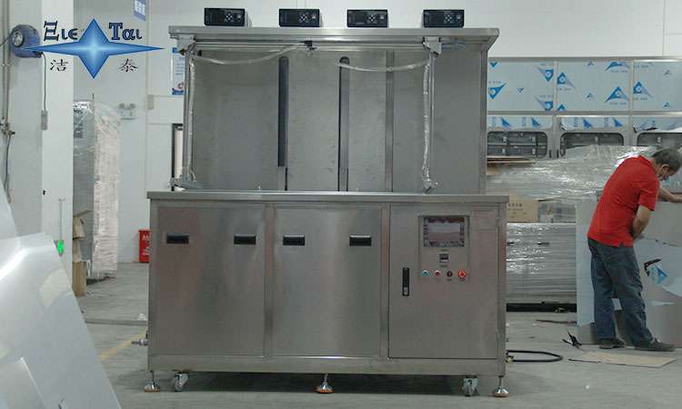 清洗金屬電梯部件:超聲波清洗機(jī)保障電梯安全與順暢運(yùn)行 清洗金屬電梯部件:超聲波清洗機(jī)保障電梯安全與順暢運(yùn)行