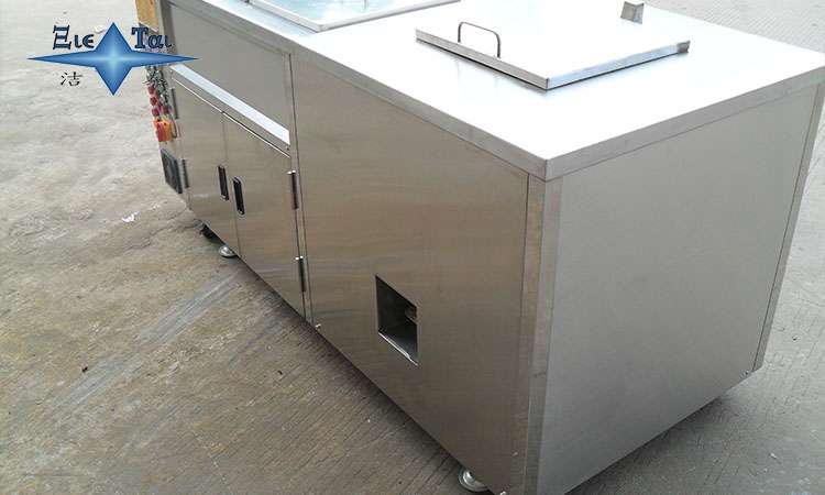 清洗金屬音樂(lè)器材：超聲波清洗機(jī)的優(yōu)勢(shì)與應(yīng)用