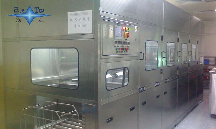 超聲波清洗機(jī)在金屬摩托車部件清洗中的應(yīng)用和優(yōu)勢(shì)