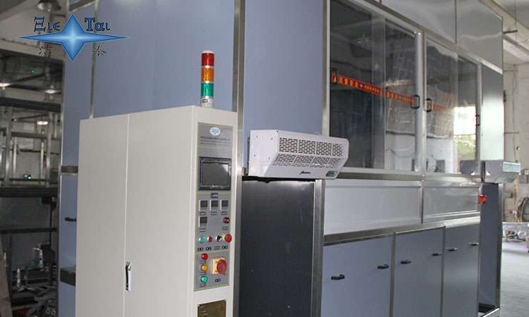 超聲波清洗機:保持工業(yè)容器清潔和衛(wèi)生的利器 超聲波清洗機:保持工業(yè)容器清潔和衛(wèi)生的利器