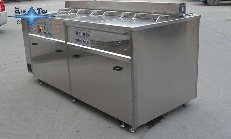 提升食品安全與質(zhì)量：超聲波清洗技術(shù)在食品加工設備清潔中的應用