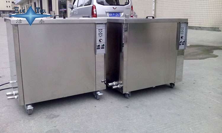 超聲波清洗技術在環(huán)保行業(yè)的革新應用前景探析