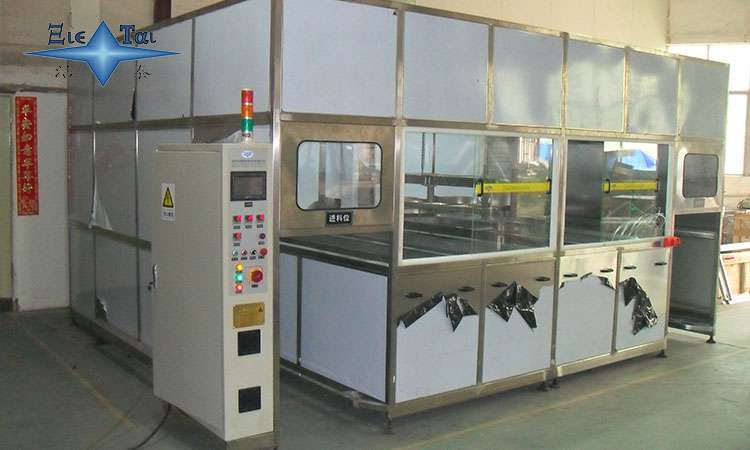 提升散熱效果:超聲波清洗機清潔電子設備散熱器的全面指南 提升散熱效果:超聲波清洗機清潔電子設備散熱器的全面指南