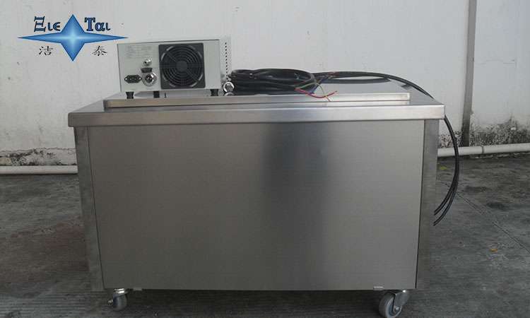 汽車制動系統(tǒng)清洗：超聲波清洗機的高效應用