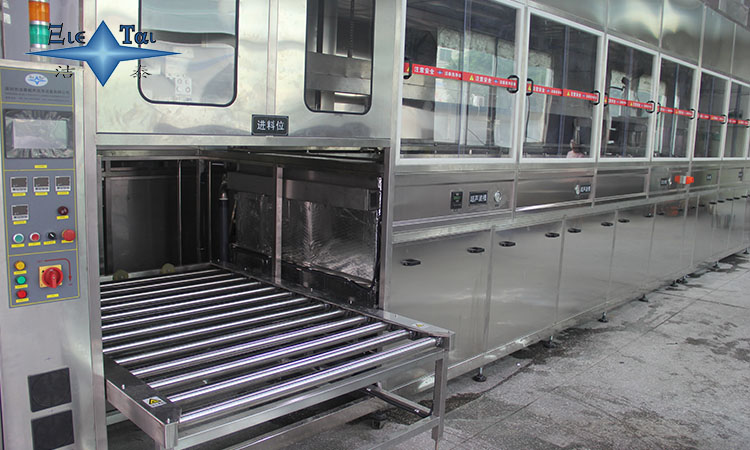 超聲波清洗機(jī)在石材雕刻品恢復(fù)中的專業(yè)應(yīng)用