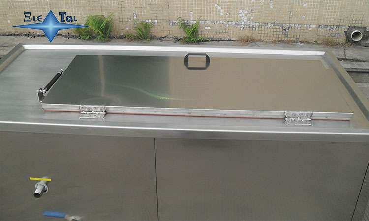 超聲波清洗技術(shù)在水處理設(shè)備維護中的關(guān)鍵作用 超聲波清洗技術(shù)在水處理設(shè)備維護中的關(guān)鍵作用