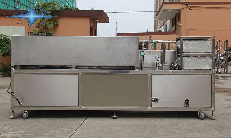 科技創新助推新材料研發:超聲波清洗機的前沿應用 科技創新助推新材料研發:超聲波清洗機的前沿應用