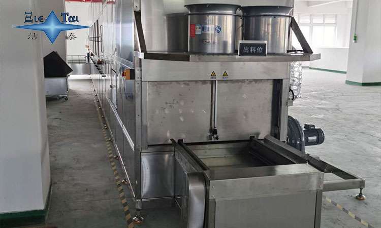 超聲波清洗技術(shù):呵護(hù)精密儀器的細(xì)致關(guān)懷 超聲波清洗技術(shù):呵護(hù)精密儀器的細(xì)致關(guān)懷