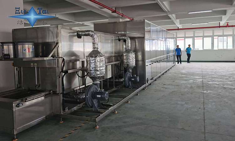 優(yōu)化超聲波清洗機(jī)維護(hù)，延長(zhǎng)設(shè)備壽命的專(zhuān)業(yè)指南