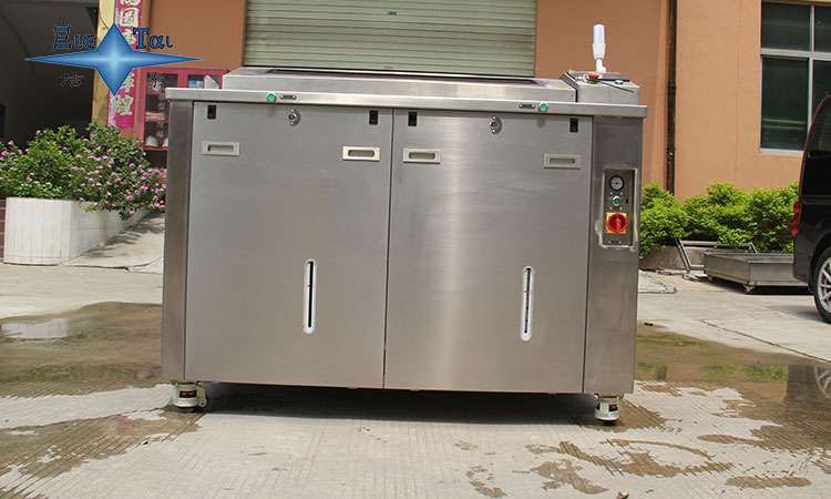 清潔無死角:超聲波清洗機高效清潔技術的深度解析 清潔無死角:超聲波清洗機高效清潔技術的深度解析