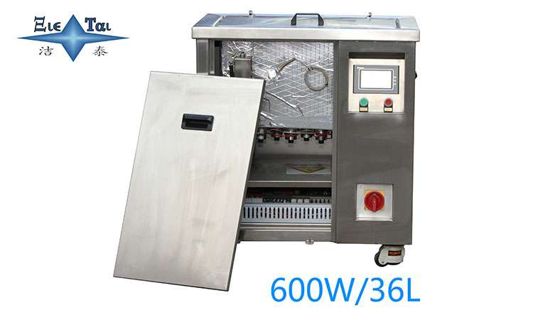 超聲波清洗技術(shù)在金屬工藝品清洗中的廣泛應(yīng)用 超聲波清洗技術(shù)在金屬工藝品清洗中的廣泛應(yīng)用