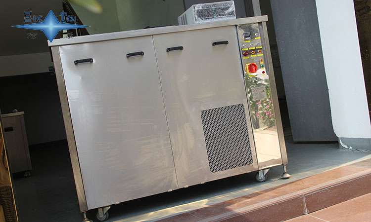 超聲波清洗機的清洗奇跡:微觀細節(jié)無一遺漏 超聲波清洗機的清洗奇跡:微觀細節(jié)無一遺漏