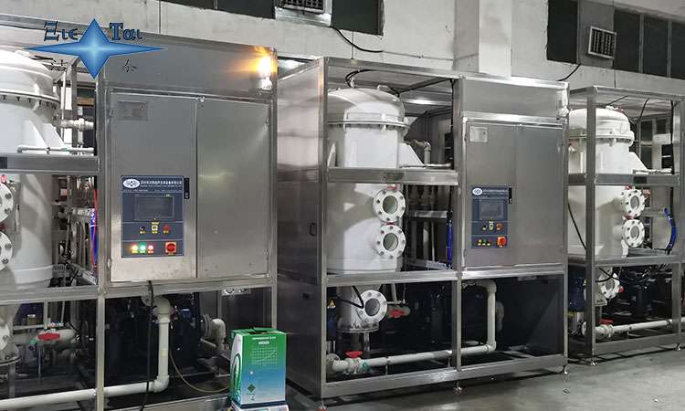 超聲波清洗機技術(shù)之光：高效、無損的清潔利器