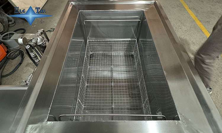 眼鏡超聲波清洗機清洗水更換策略 眼鏡超聲波清洗機清洗水更換策略