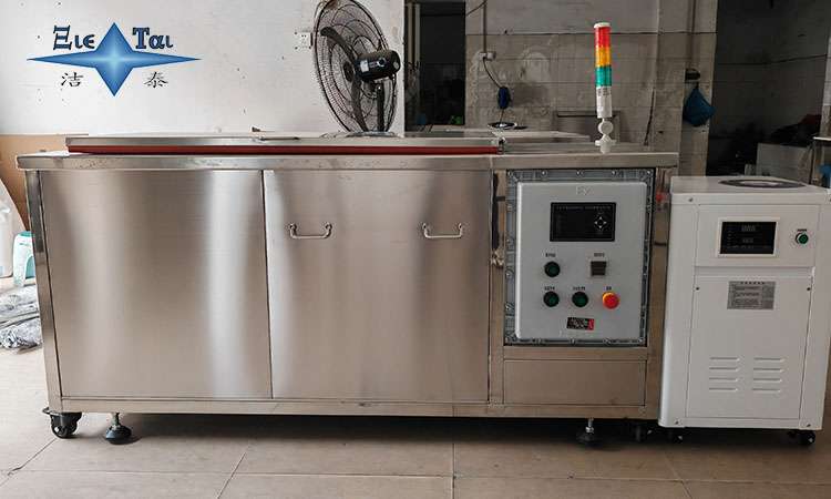 超聲波清洗機脫氣過程優化與調控 超聲波清洗機脫氣過程優化與調控