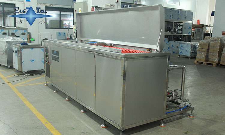 超聲波清洗機清洗液更換頻率及相關考量 超聲波清洗機清洗液更換頻率及相關考量