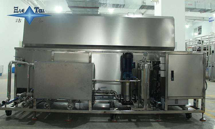 超聲波清洗機洗眼鏡頻率指南:如何科學清洗眼鏡? 超聲波清洗機洗眼鏡頻率指南:如何科學清洗眼鏡?