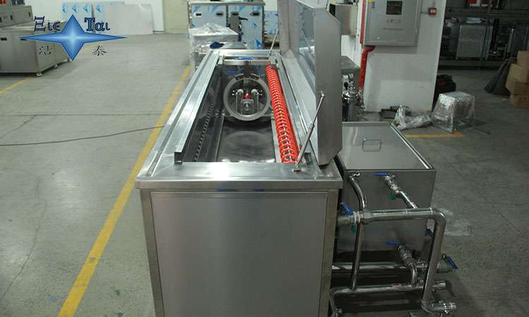 超聲波清洗機在消毒過程中的關鍵因素和操作指南 超聲波清洗機在消毒過程中的關鍵因素和操作指南