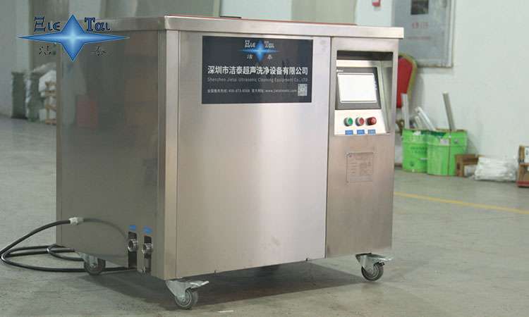 小型超聲波清洗機:洗多久才夠? 小型超聲波清洗機:洗多久才夠?