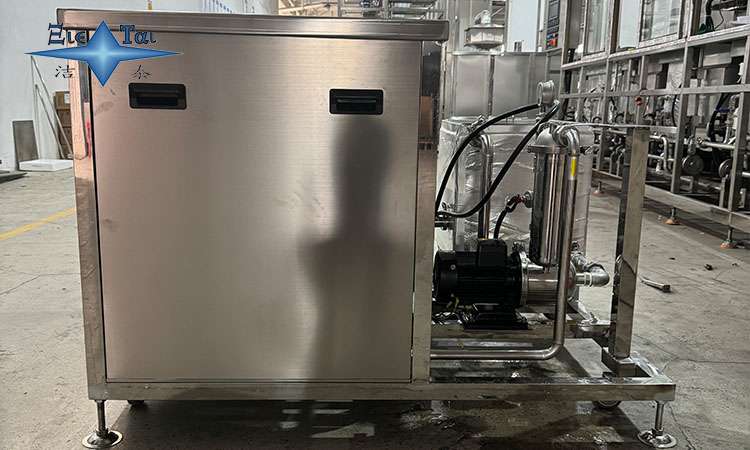 超聲波清洗機(jī)洗噴頭:時(shí)間因素與優(yōu)化策略 超聲波清洗機(jī)洗噴頭:時(shí)間因素與優(yōu)化策略