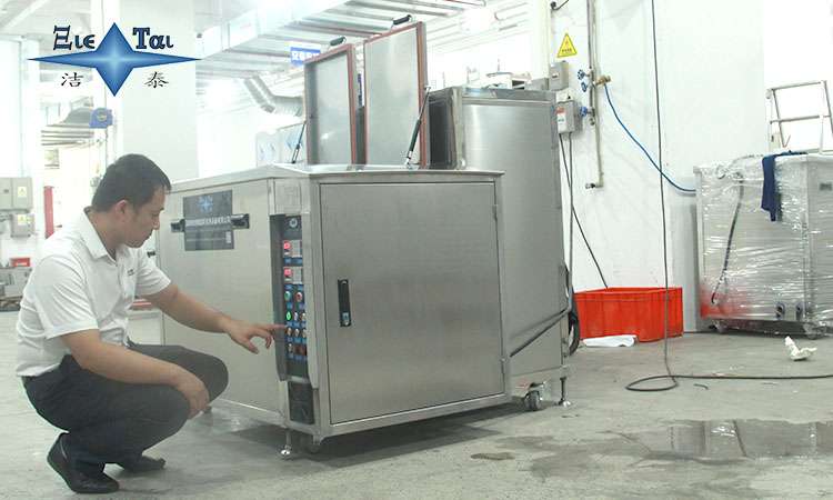 超聲波清洗機洗首飾:最佳操作時間解析 超聲波清洗機洗首飾:最佳操作時間解析