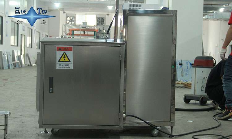 超聲波清洗機中水的管理與維護:關鍵因素探析 超聲波清洗機中水的管理與維護:關鍵因素探析