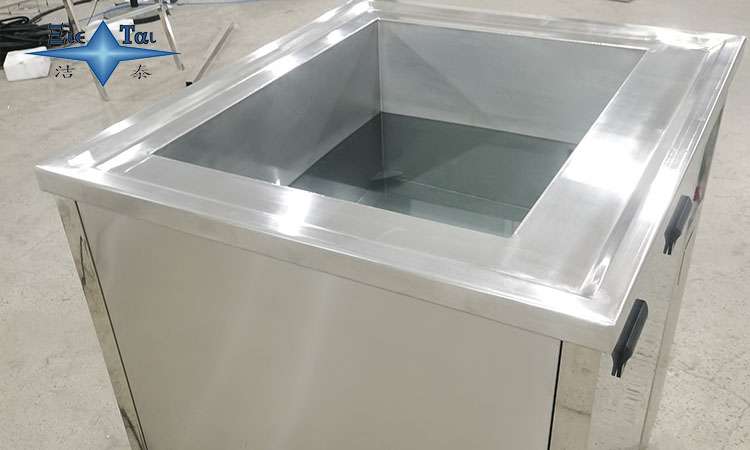 超聲波清洗銀飾:時(shí)間與效果的探究 超聲波清洗銀飾:時(shí)間與效果的探究