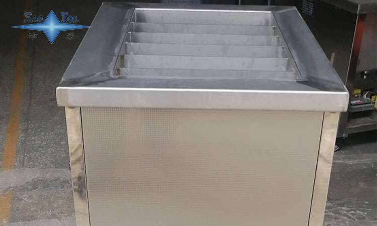 單槽超聲波清洗機(jī)價(jià)格解析:選擇與購(gòu)買(mǎi)指南 單槽超聲波清洗機(jī)價(jià)格解析:選擇與購(gòu)買(mǎi)指南