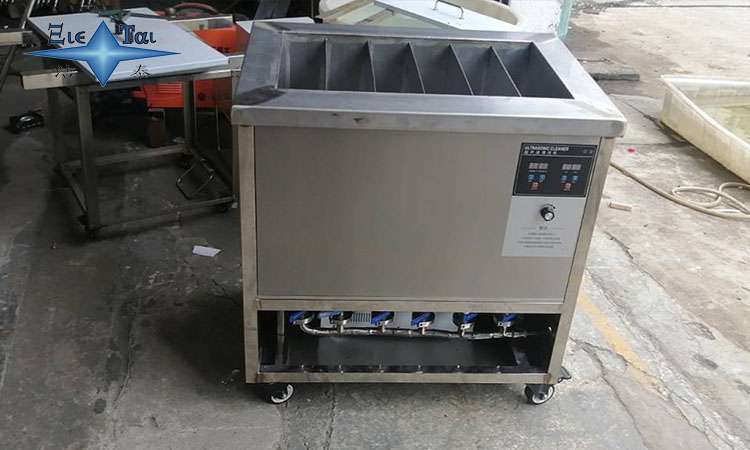 家用超聲波清洗機容量選擇指南：如何確定最適合你的大??？