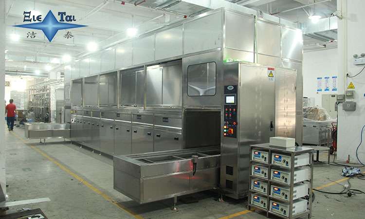 超聲波清洗機功率選擇與優化策略 超聲波清洗機功率選擇與優化策略