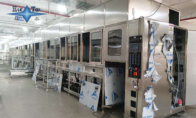 食品超聲波清洗機價格分析與選購指南 食品超聲波清洗機價格分析與選購指南