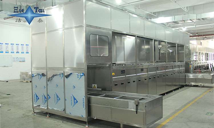 超聲波清洗機電流選擇與優化策略 超聲波清洗機電流選擇與優化策略