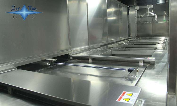 超聲波清洗機轉速對清洗效果的影響分析 超聲波清洗機轉速對清洗效果的影響分析