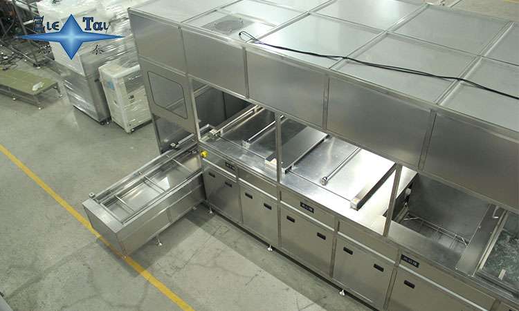 超聲波清洗機噪聲對工作環(huán)境和設(shè)備的影響及控制策略分析 超聲波清洗機噪聲對工作環(huán)境和設(shè)備的影響及控制策略分析