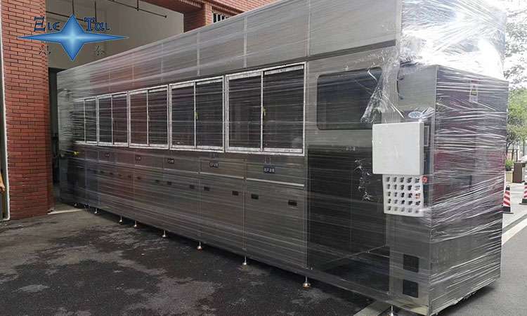 選擇適合的超聲波清洗機功率:專業指南 選擇適合的超聲波清洗機功率:專業指南