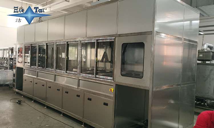 家用超聲波清洗機(jī)功率選擇指南 家用超聲波清洗機(jī)功率選擇指南