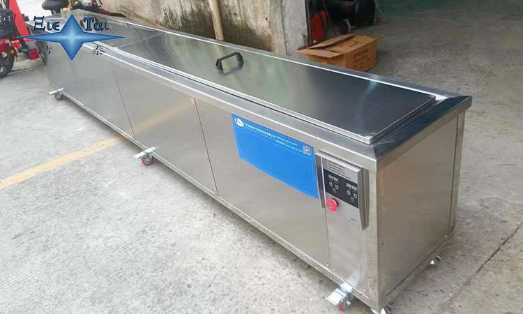 鉆戒清潔指南:如何有效使用超聲波清洗機保持光澤? 鉆戒清潔指南:如何有效使用超聲波清洗機保持光澤?