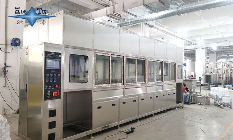 渦輪超聲波清洗機價格分析與選購指南 渦輪超聲波清洗機價格分析與選購指南