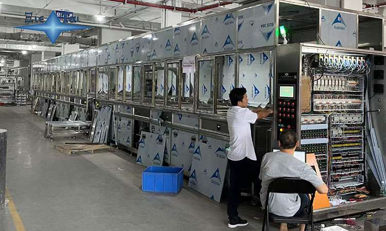 超聲波清洗機輸出強度:影響因素與應用分析 超聲波清洗機輸出強度:影響因素與應用分析