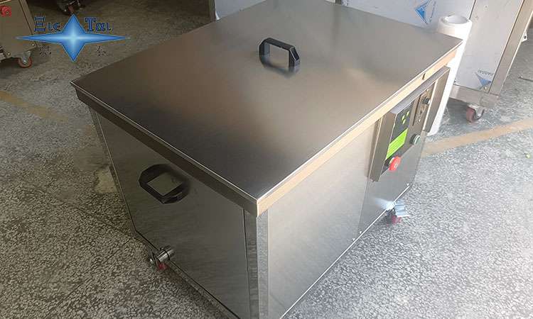 探究多槽超聲波清洗機(jī):結(jié)構(gòu)、原理與應(yīng)用 探究多槽超聲波清洗機(jī):結(jié)構(gòu)、原理與應(yīng)用