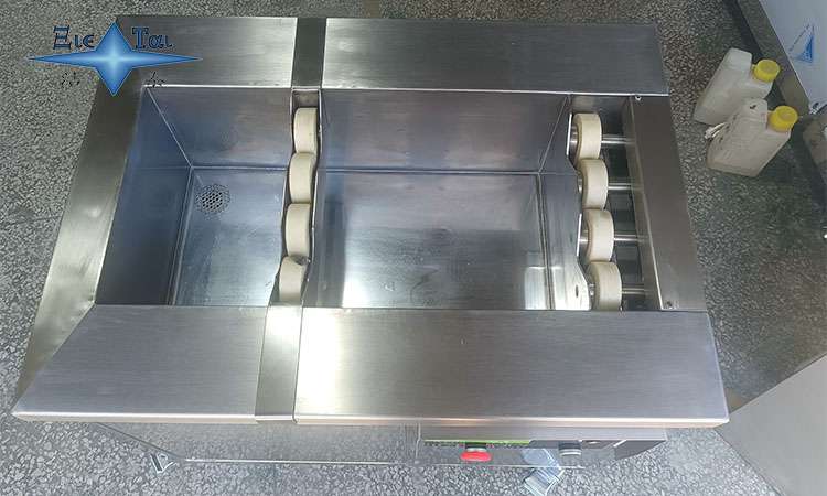多頻超聲波清洗機:技術前沿與應用展望 多頻超聲波清洗機:技術前沿與應用展望