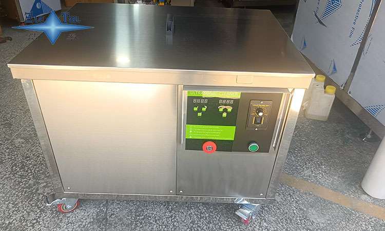 汽車用超聲波清洗機(jī)：高效、環(huán)保的汽車零部件清洗利器