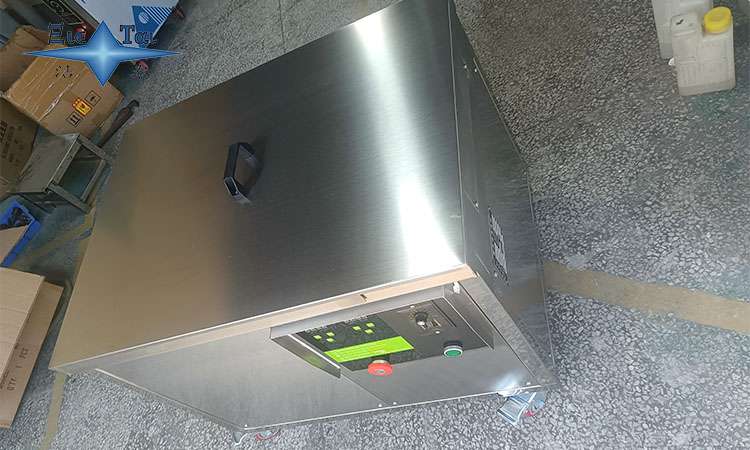 超聲波清洗機頻率測量與調節技術解析 超聲波清洗機頻率測量與調節技術解析